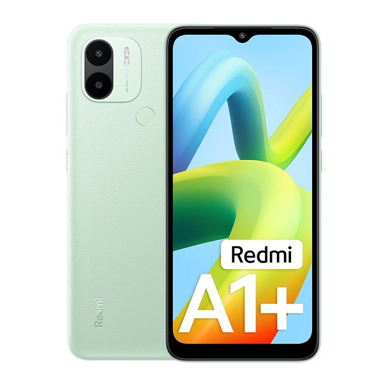 REDMI A1 PLUS