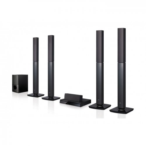 LHD457 LG 330W 5.1Ch