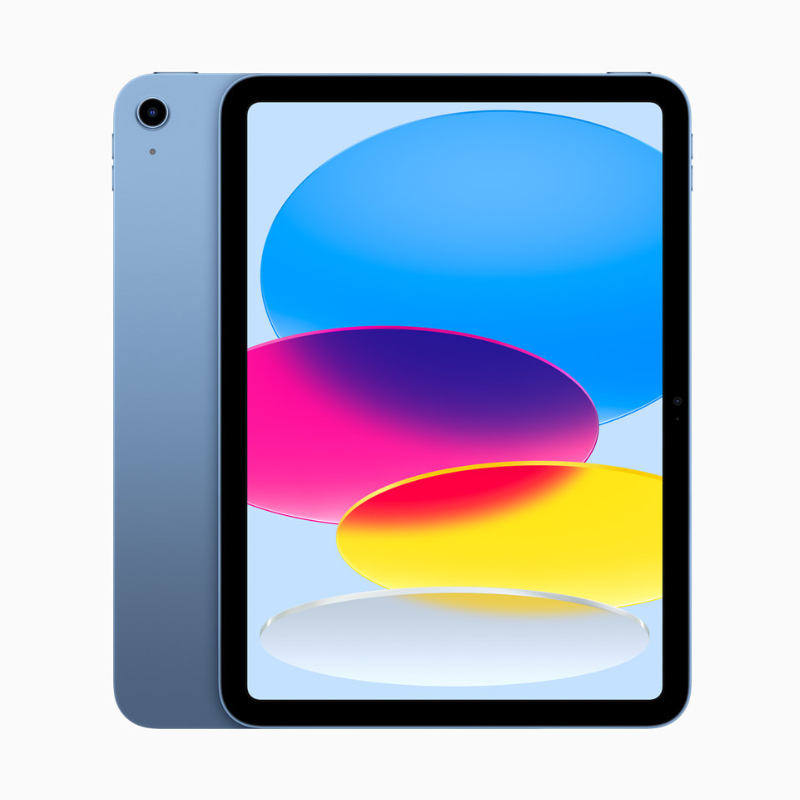 Apple iPad 10th Gen