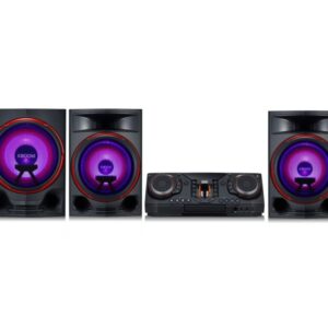 LG CL88 XBOOM 2900 Watts
