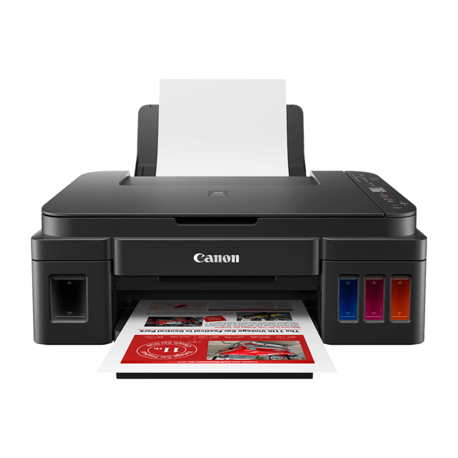 Canon pixma G3411 printer