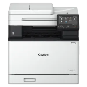 Canon i-sensys MF752CDW