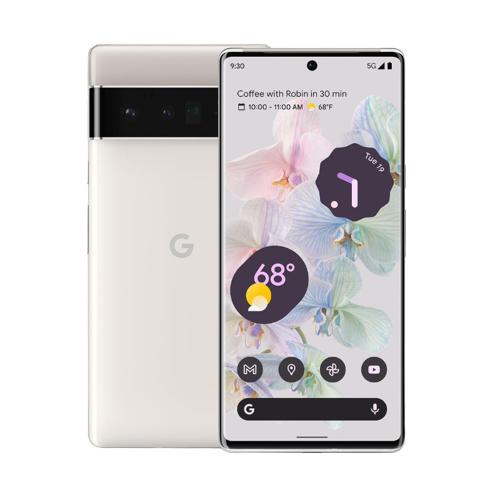 Google Pixel 6 Pro 256GB