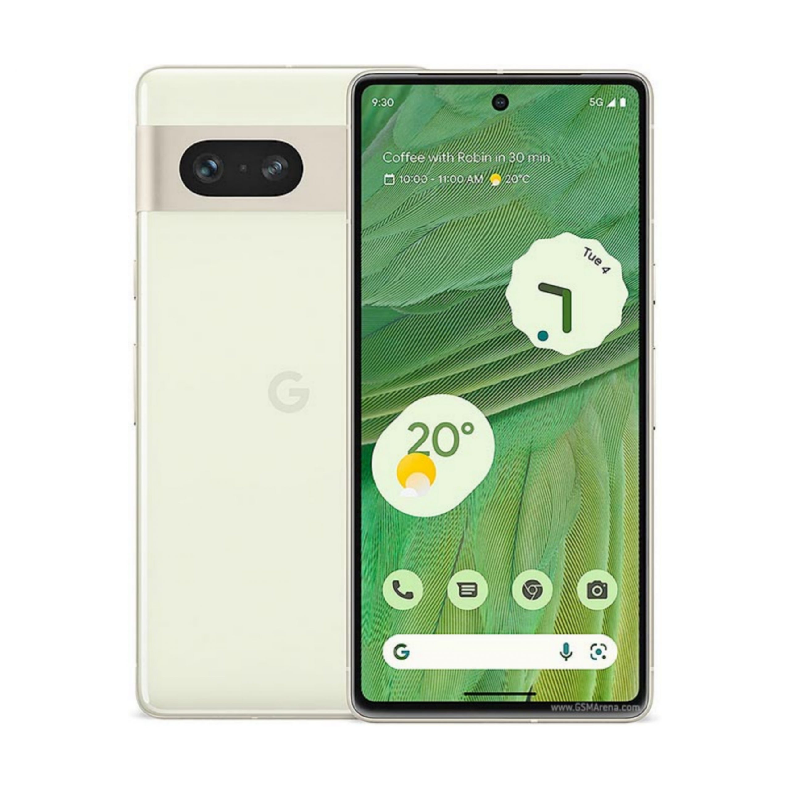 google pixel 7