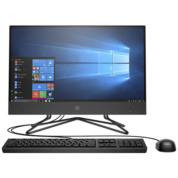 Hp All in One 22-DD1063NH Core i5-1135G7