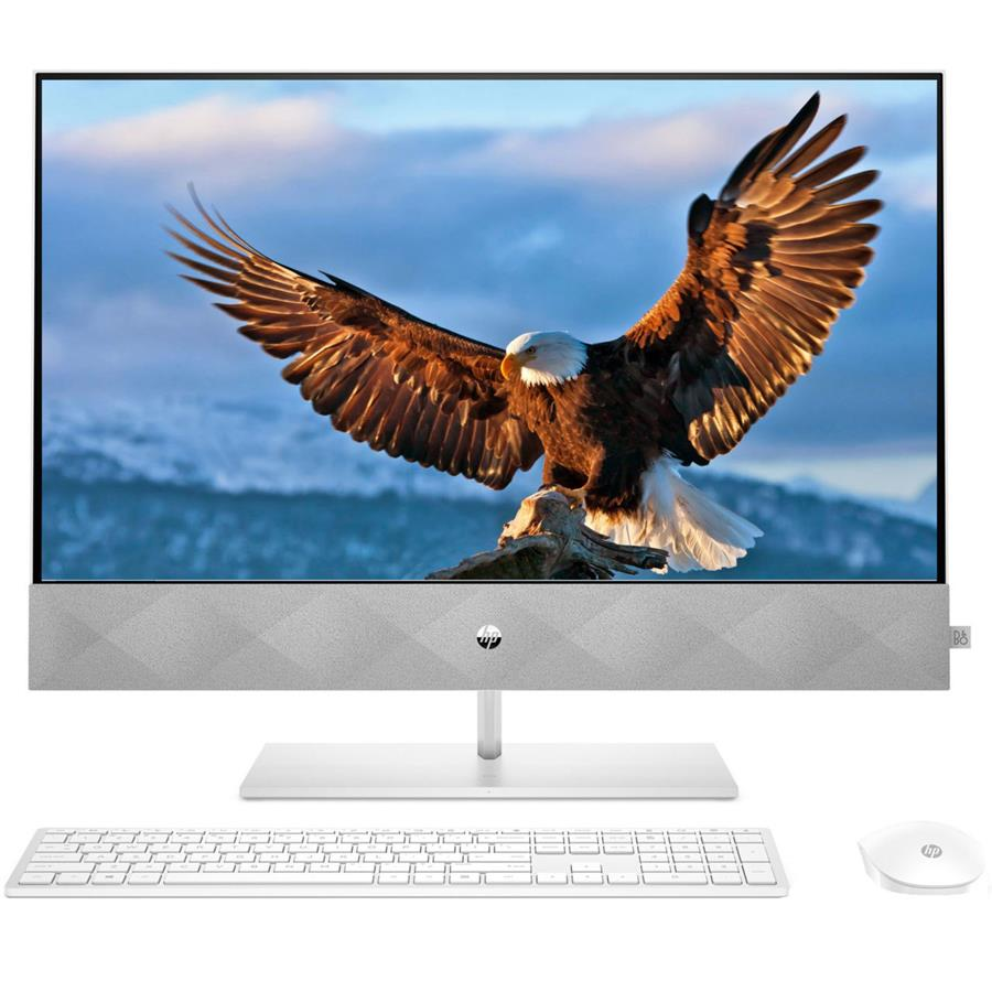 HP All-in-One 24-dp0158qe Core i7-10510U