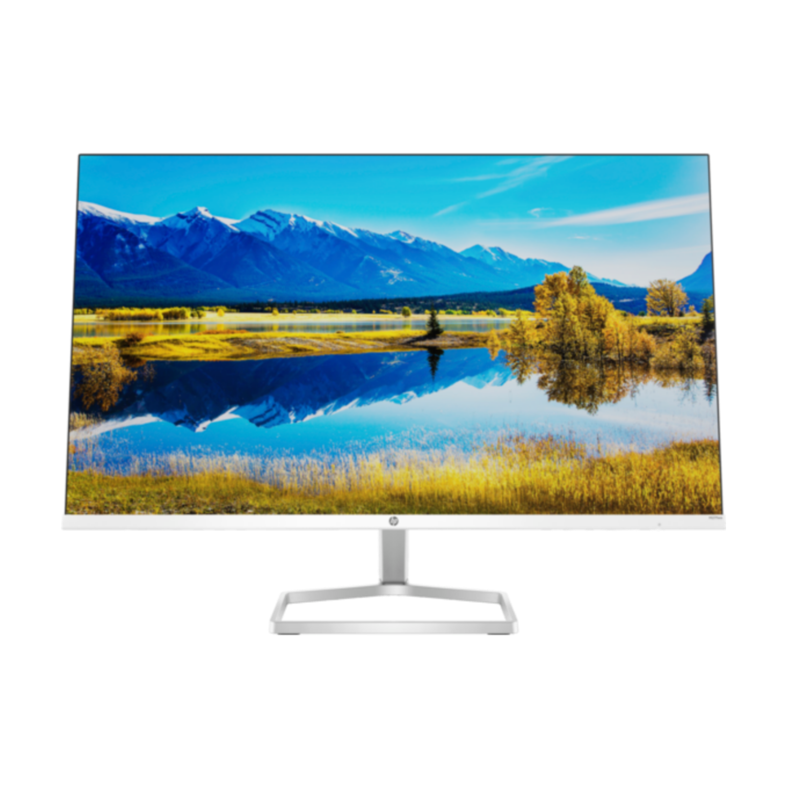 Hp M27FWA Full HD 27 inch monitor