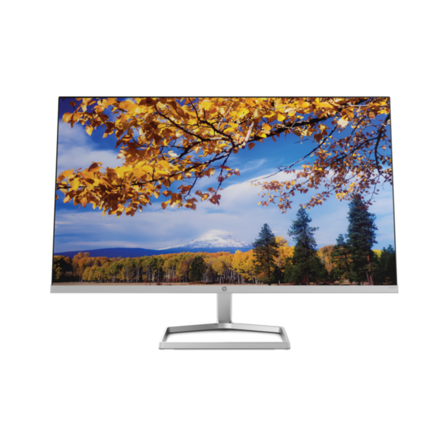 Hp M27F Full HD 27 inch monitor