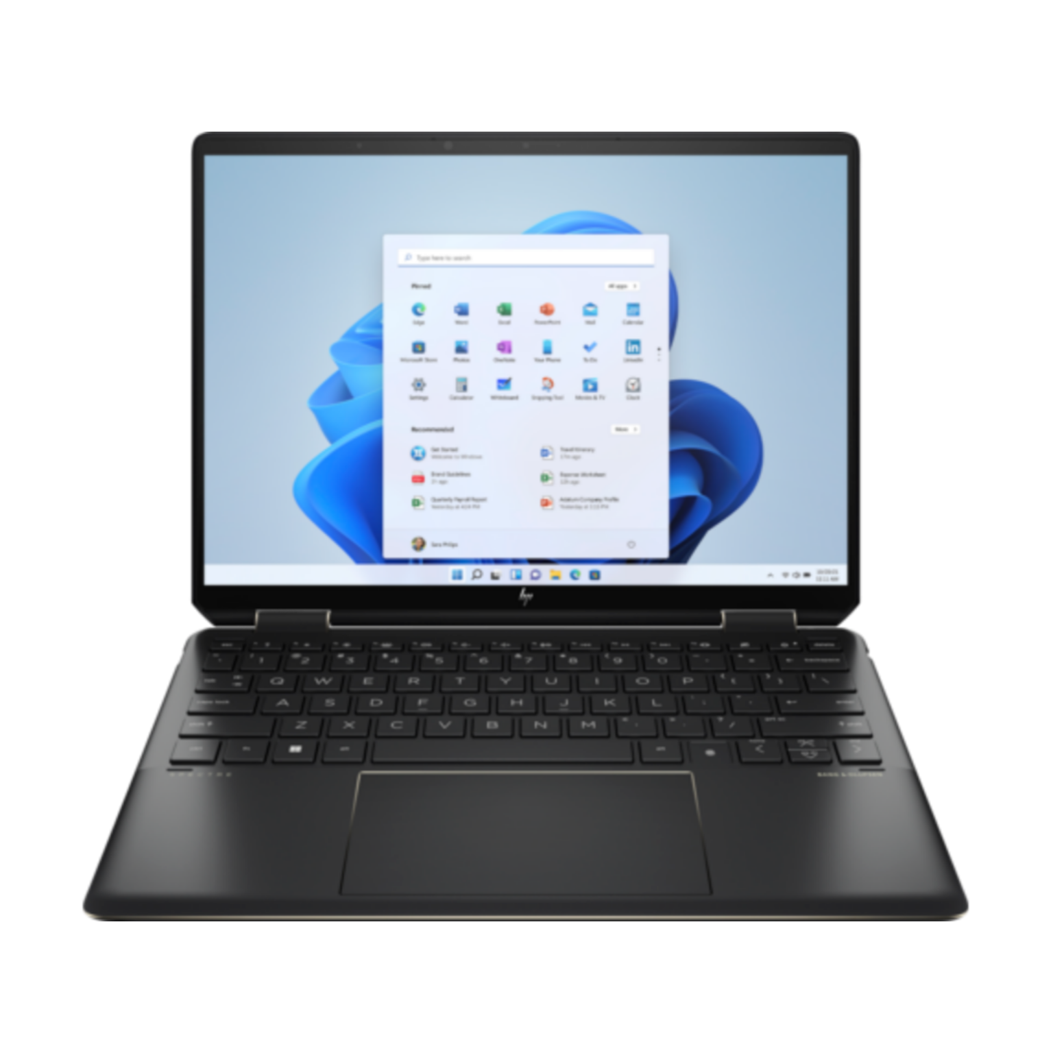 HP Spectre 14 x360 EF0013DXM Core i7