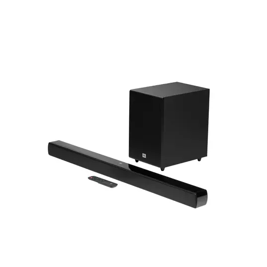 JBL 2.1ch Cinema SB170