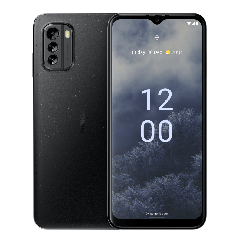 Nokia G60 5G 6gb 128gb
