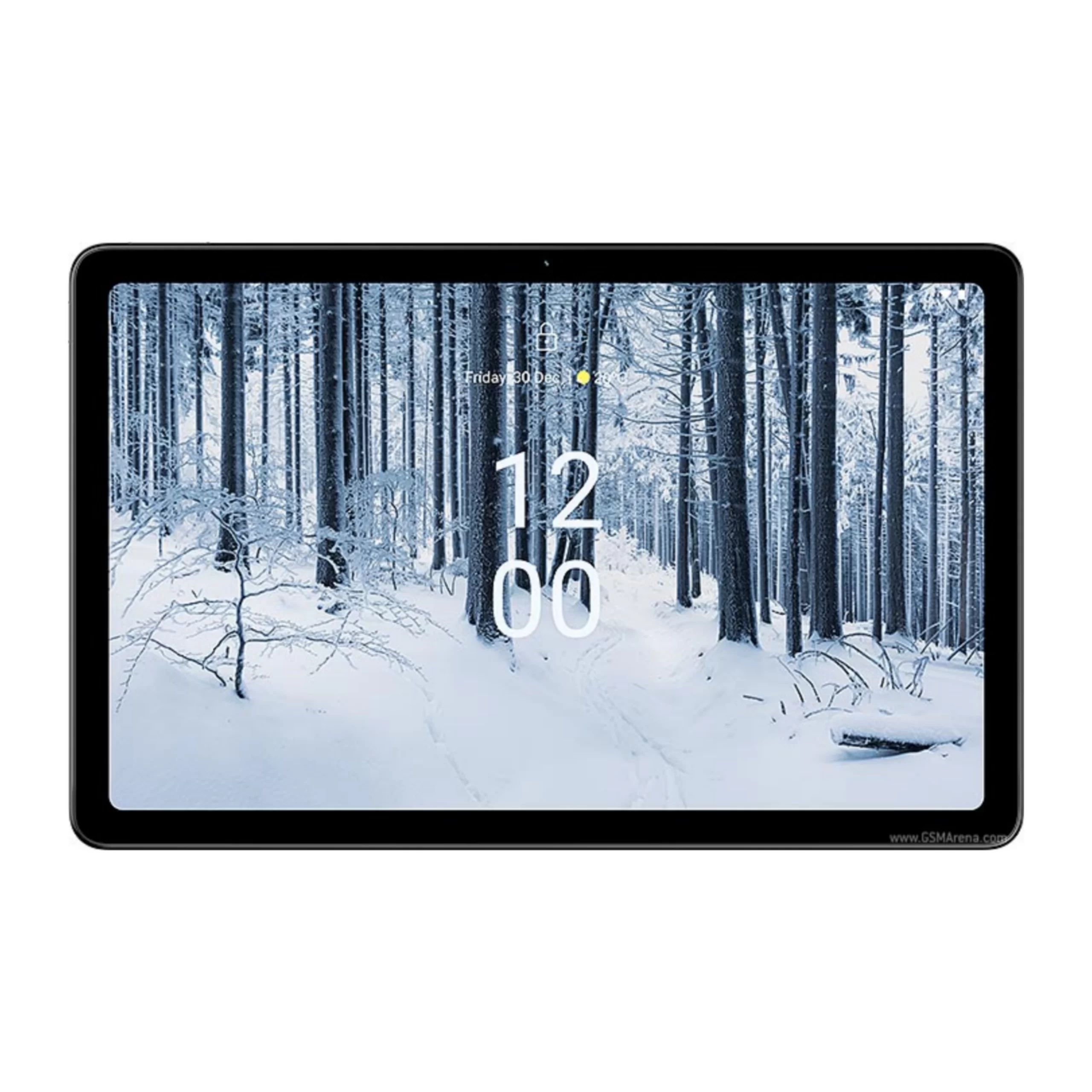 Nokia T21 Tablet