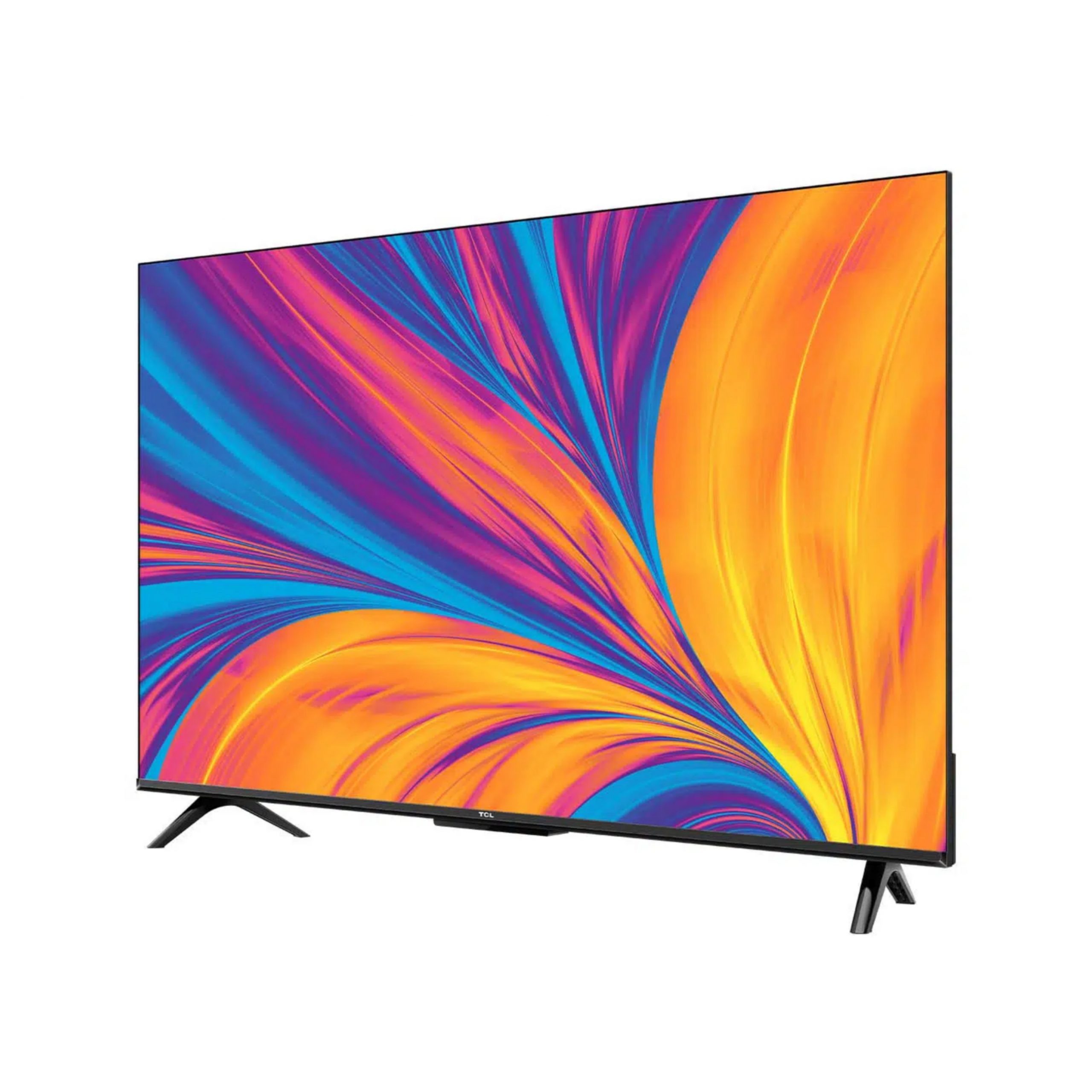 TCL 75 inch 4K Uhd Hdr Google TV 75P637