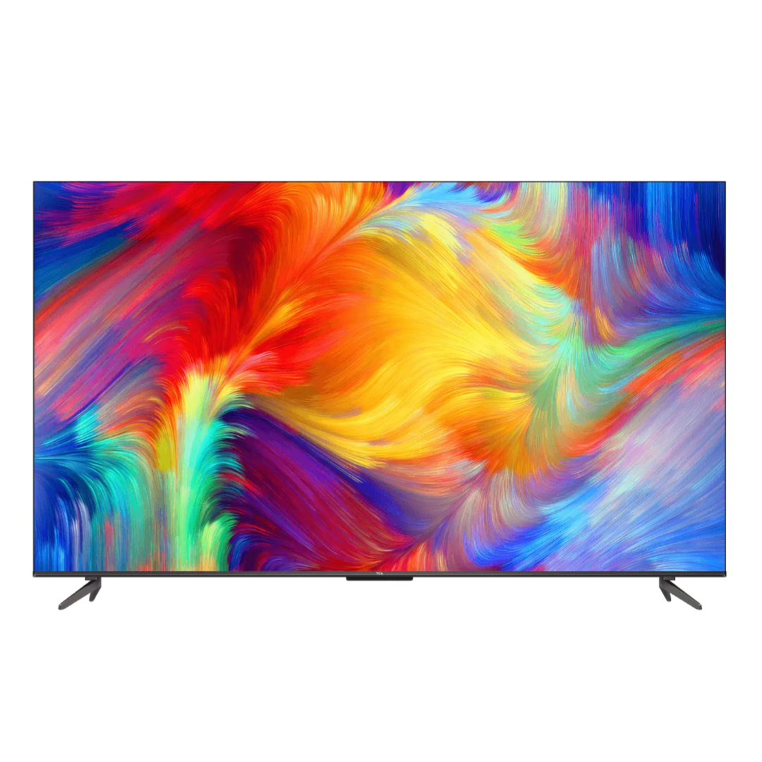 TCL 65 inch 4k Uhd Google TV 65P735