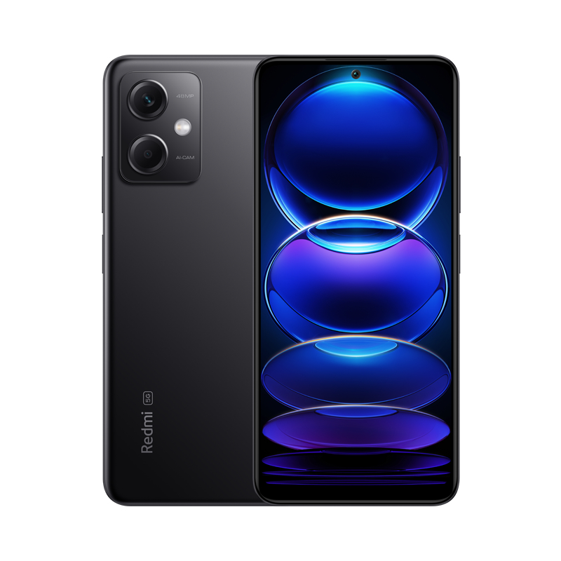 Redmi Note 12 5G 4gb 128gb