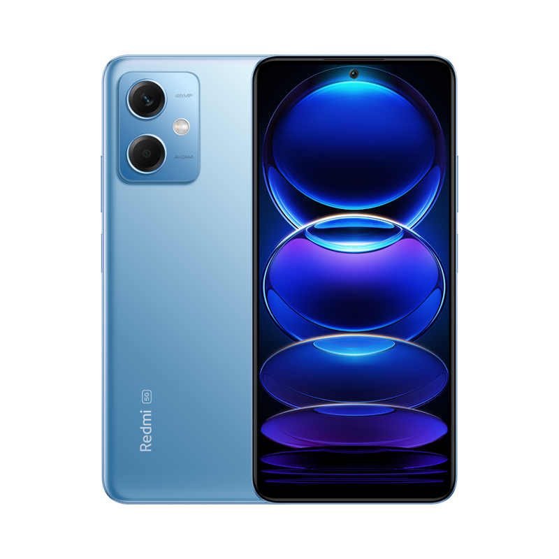 Redmi Note 12 8gb 128gb