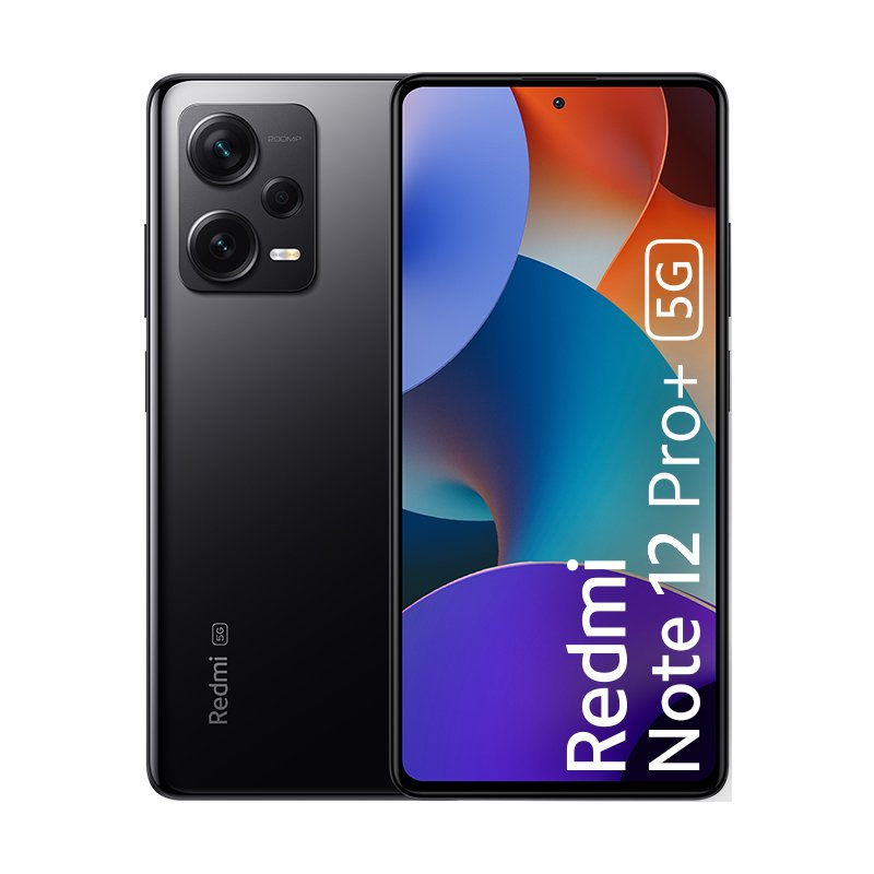 Redmi Note 12 Pro Plus 5G 8gb 256gb