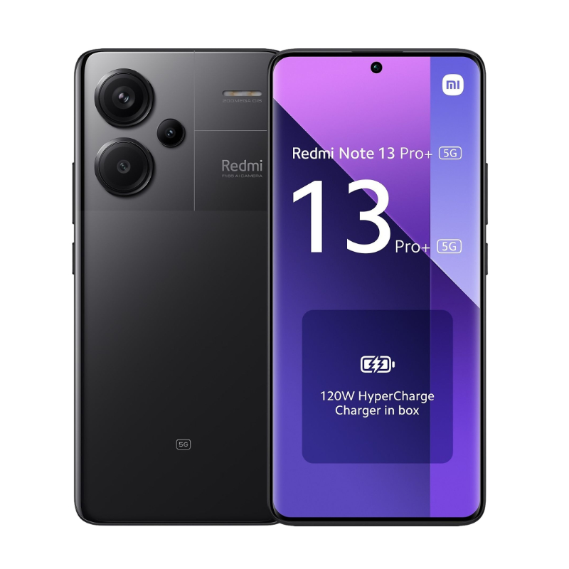Redmi Note 13 Pro Plus