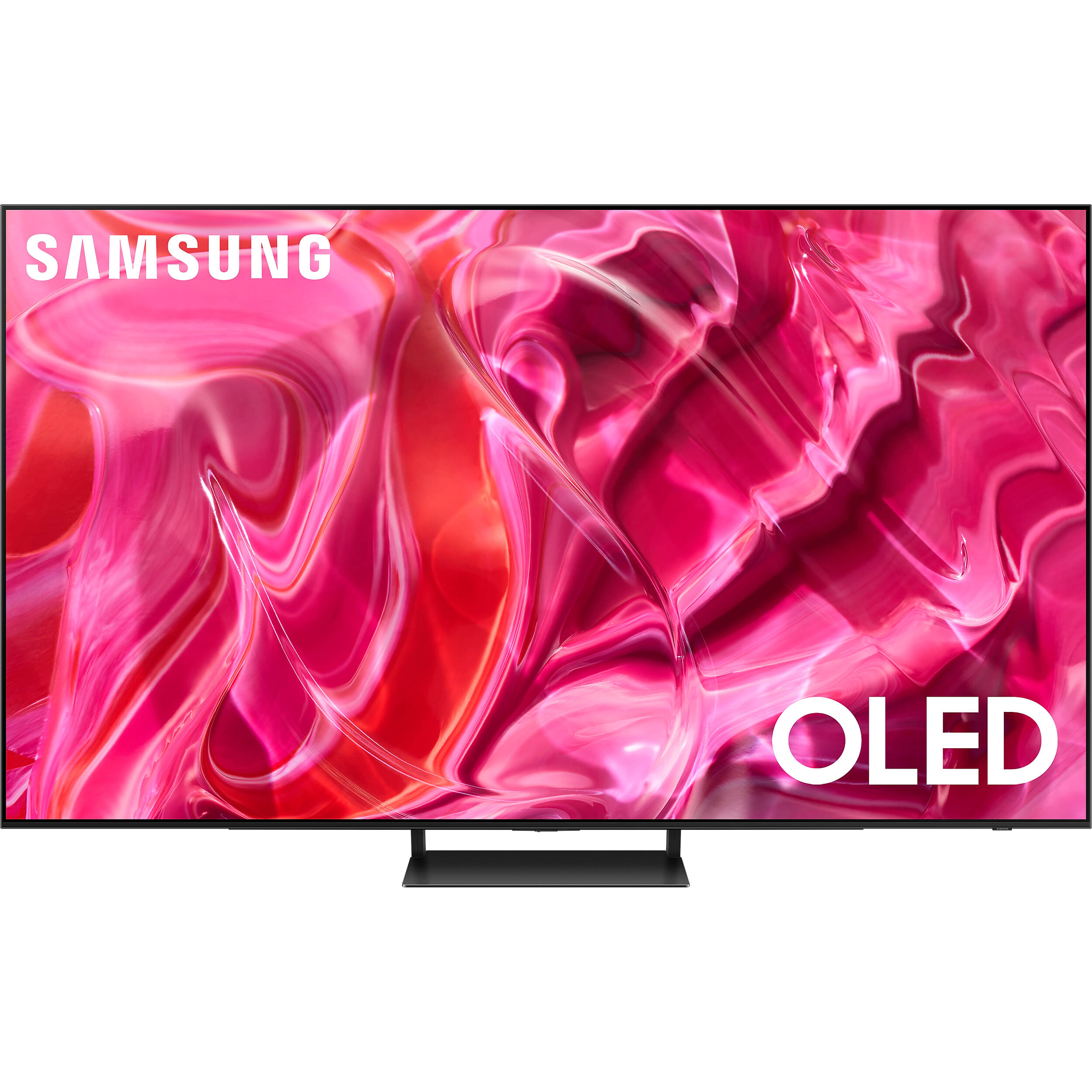 Samsung 55 inch 55S90CAU OLED