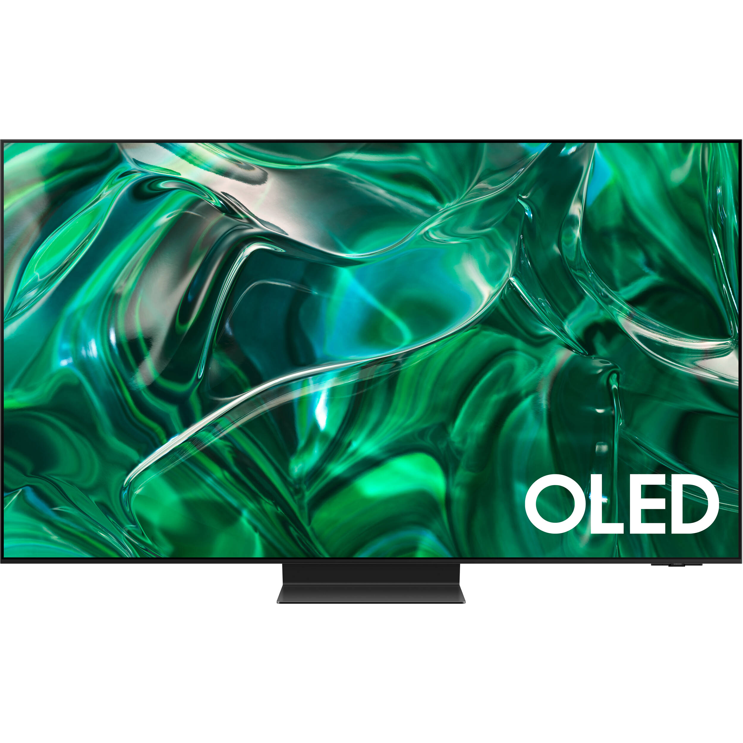Samsung 77 inch OLED S95C 4K TV 77S95CAU