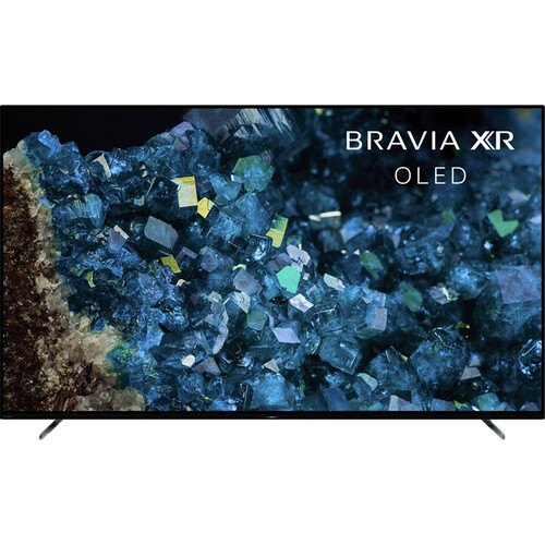 Sony OLED 77 inch XR 77A80L 4K TV
