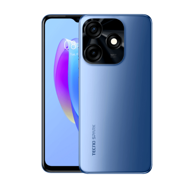 Tecno Spark 10C 8GB Ram 128GB