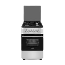 Bruhm BGC-5531IS 3 Gas + 1 Electric Standing Cooker