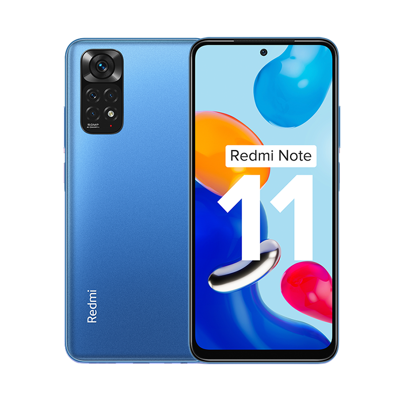 REDMI NOTE 11