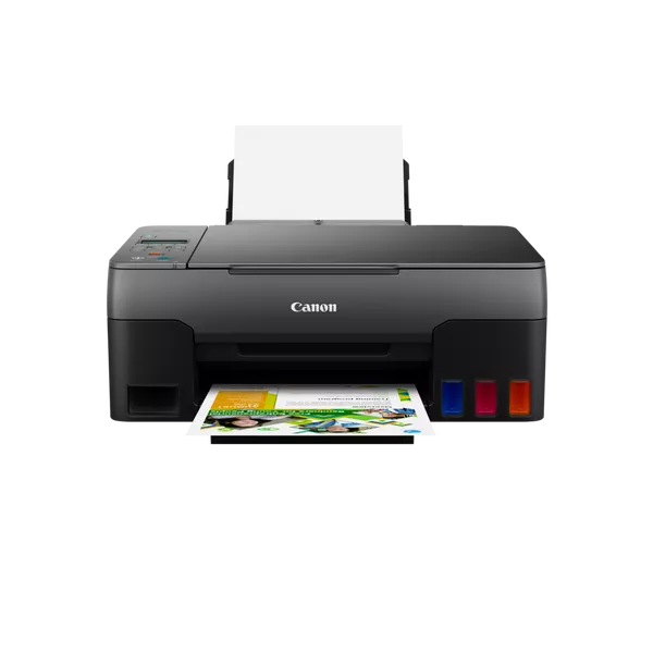 Canon pixma G3420 printer