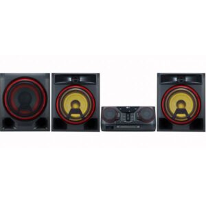 LG CK57 XBOOM 1100 Watts