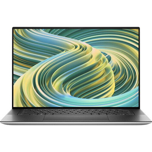 Dell XPS 15" i7 13th gen 16GB 512GB