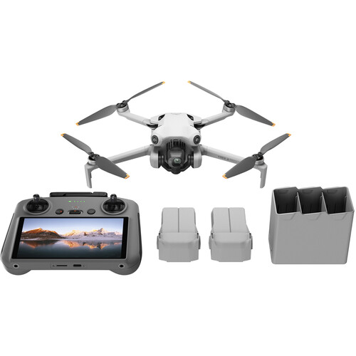 DJI Mini 4 Pro
