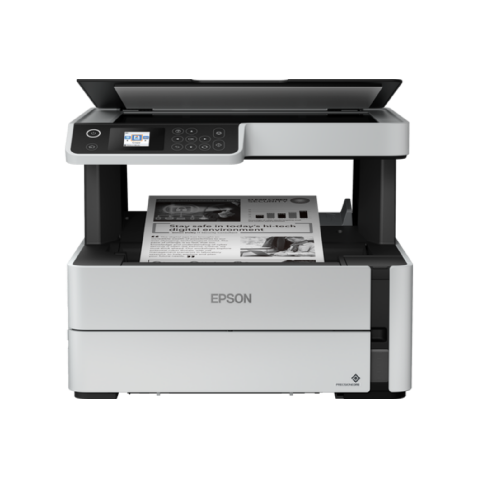 Epson EcoTank M2170 3-in-1 mono printer