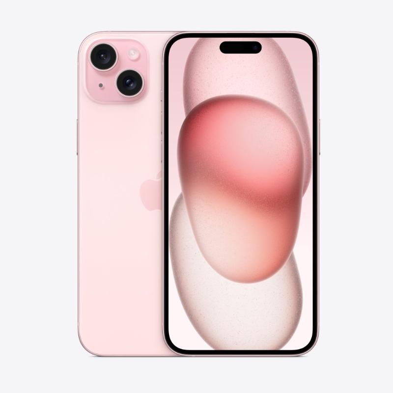 iPhone 15 Plus 128GB