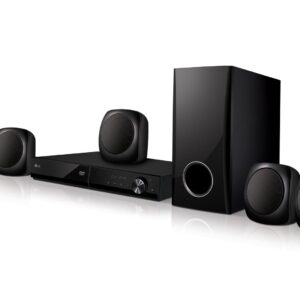 LHD427 LG 330W 5.1Ch