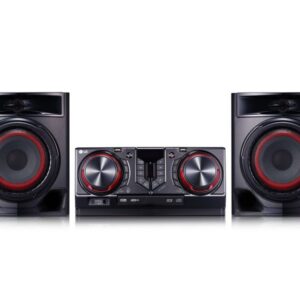 LG CJ44 XBOOM 480 Watts