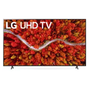 70UQ80006 LG 70 inch 4K UHD WebOS Al ThinQ smart TV