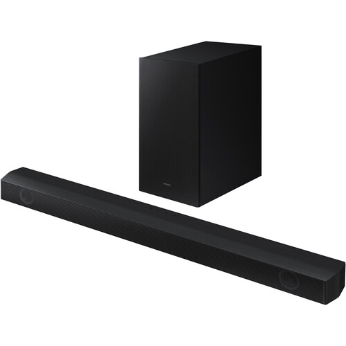 Samsung HW-B650 430W 3.1-ch Soundbar