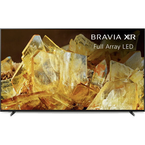 Sony 75 inch 75X90L XR