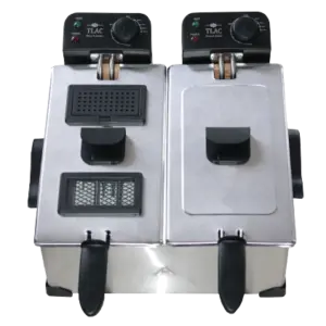 TLAC 6 litres Deep fryer