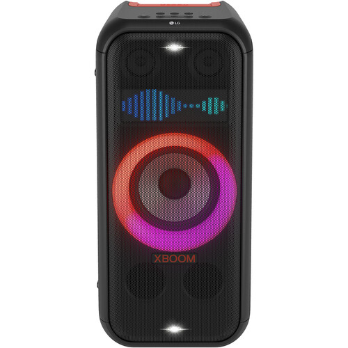 LG XBOOM XL7S 250W Wireless Portable Speaker