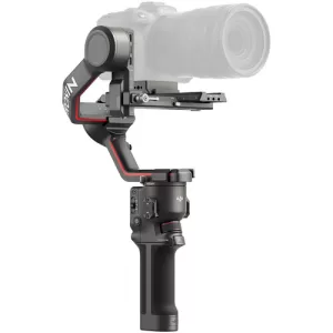 DJI RS 3 Pro Gimbal Stabilizer